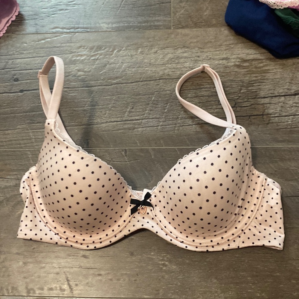 Beautiful Victoria secret bra